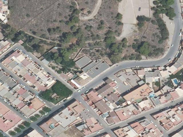 Piso en Venta en Berja