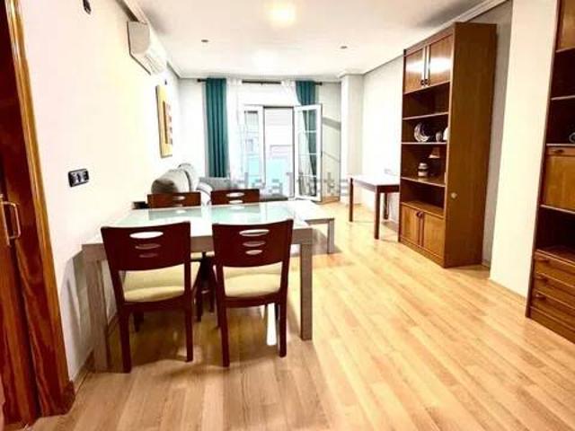 Piso en Venta en Berja