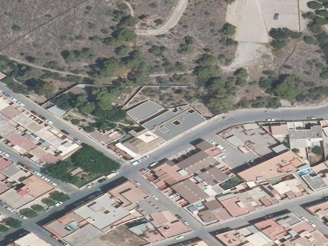 Piso en Venta en Berja