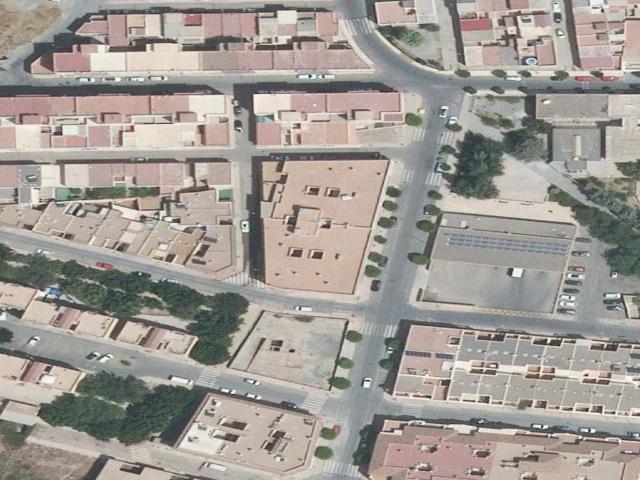 Piso en Venta en Berja