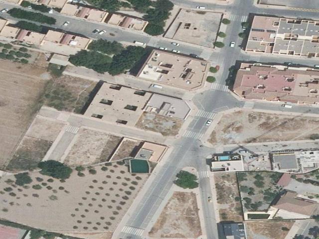 Piso en Venta en Berja