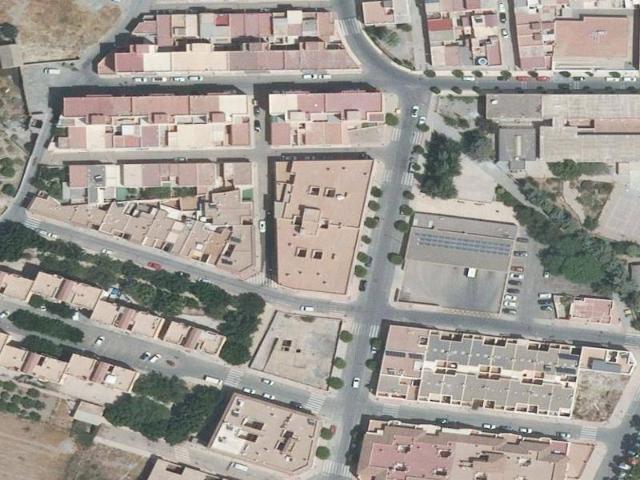 Piso en Venta en Berja