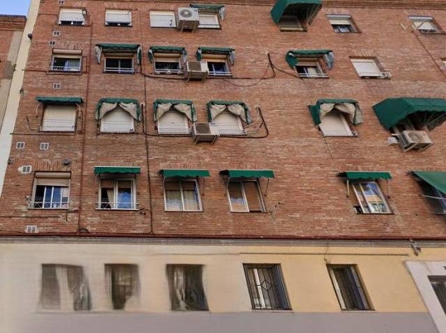 Piso en Venta en Berruguete