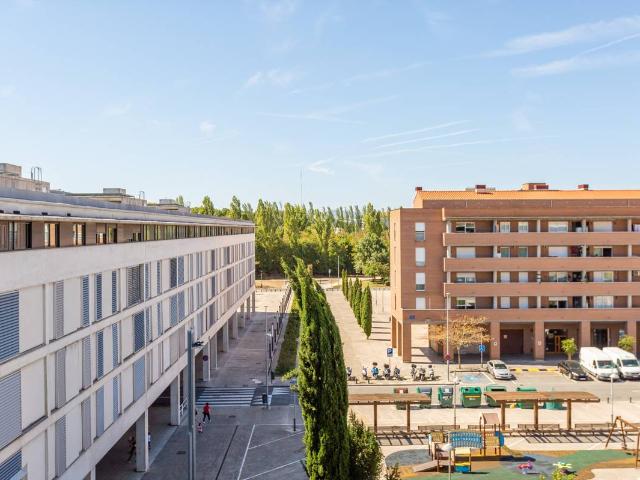 Piso en Venta en Berriozar