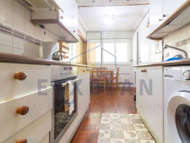 Piso en Venta en Berriz