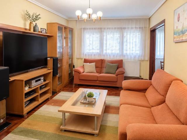 Piso en Venta en Berriz