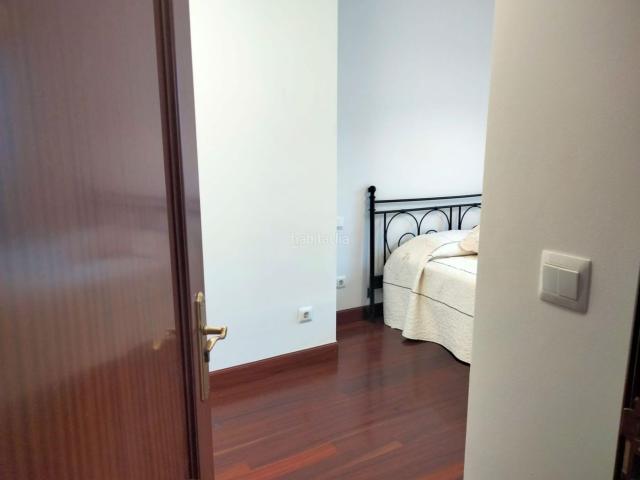 Piso en venta en Berriz. VENTA DE VIVIENDA EN EL CENTRO DE BERRIZ, CON MUCHAS POSIBILIDADES. Pisos.