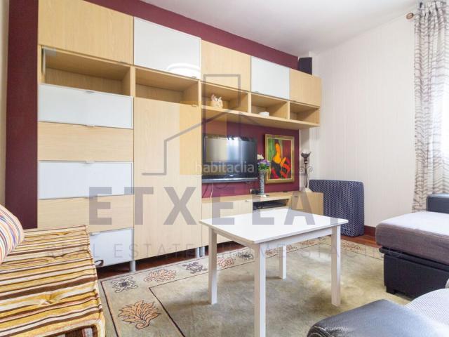 Piso en venta en Berriz. VIVIENDA LUMINOSA DE 3 DORMITORIOS, AMUEBLADA Y LISTA PARA ENTRAR A VIVIR. Pisos.