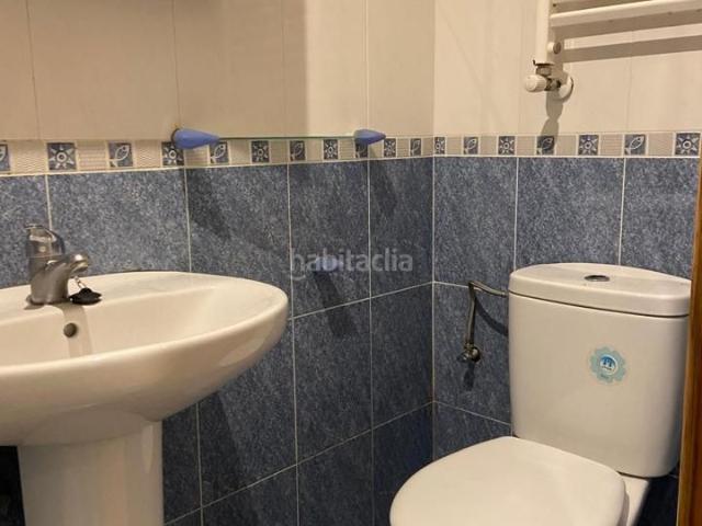 Piso en venta en Berriz. Piso en venta en Berriz San Antonio con lonja adyacente. Pisos.