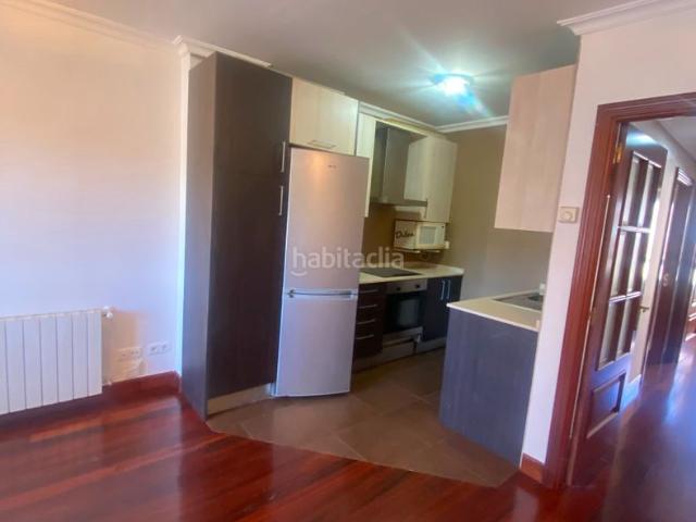 Piso en venta en Berriz. Reformado con txoko incorporado. Pisos.