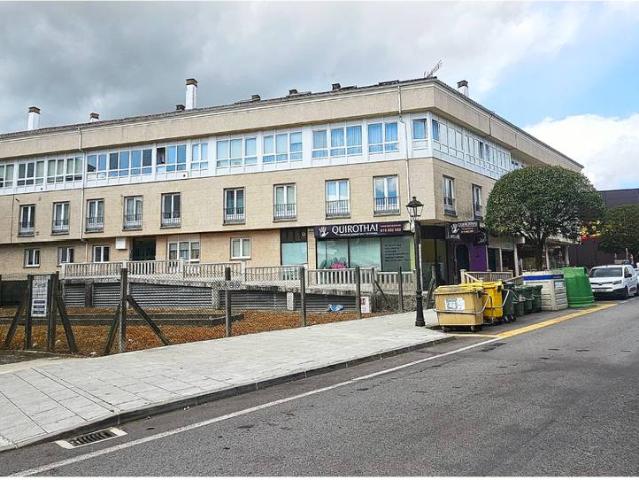 Piso en Venta en Bertamirans