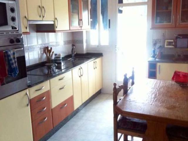 Piso en Venta en Bertamirans