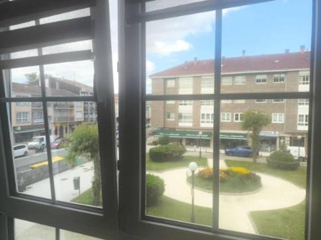 Piso en Venta en Bertamirans