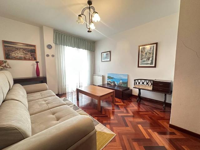 Piso en Venta en Bertamirans