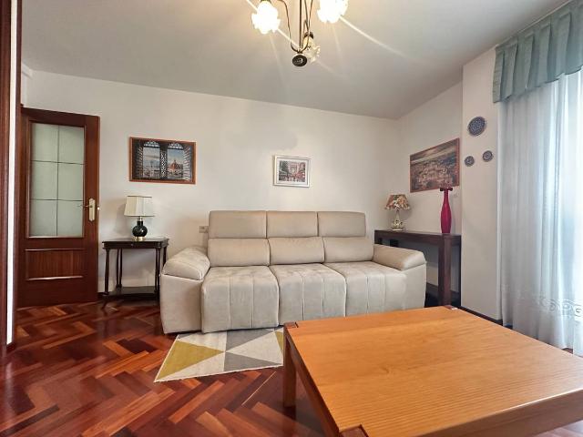 Piso en Venta en Bertamirans