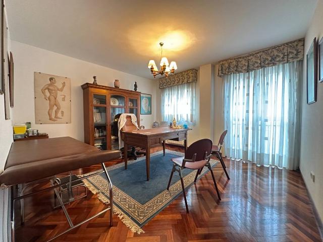 Piso en Venta en Bertamirans