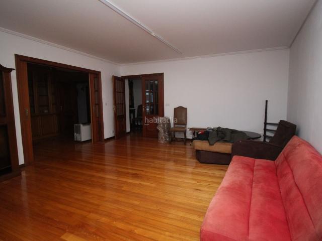 Piso en venta en Betanzos. Pisos.