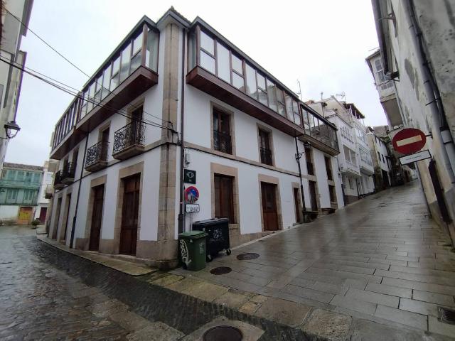 Piso en Venta en Betanzos