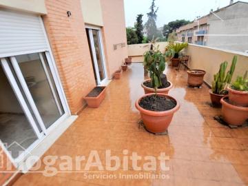 Piso en venta en Bétera, Valencia
