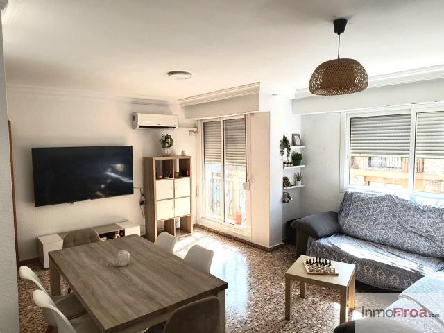 Piso en venta en Bétera, Centro. OCASIÓN PISO GRANDE en Bétera. Pisos.