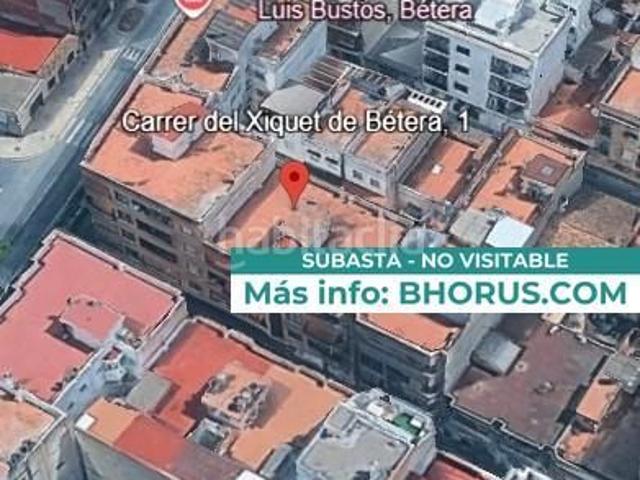 Piso en venta en Bétera, Centro. Pisos.