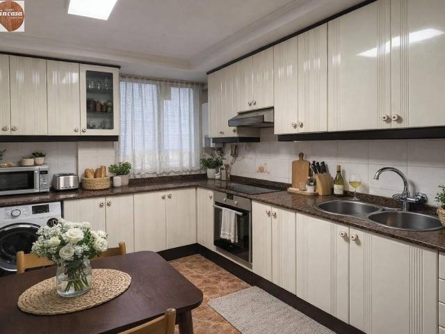 Piso en Venta en Beteró