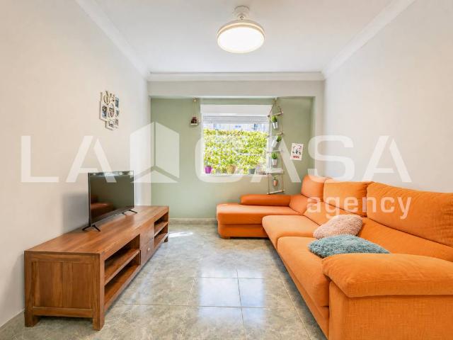 Piso en Venta en Beteró