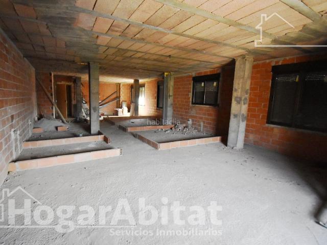 Piso en venta en Betxí. OPORTUNIDAD DE INVERSIÓN! MUY ECONOMICO PARA HACER A TU GUSTO. Pisos.
