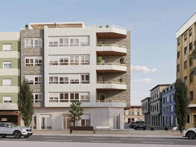 Piso en venta en Betxí. Tu nuevo hogar en Betxí Diseño, Confort y Modernidad. Pisos.