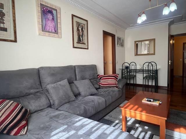 Piso en Venta en Bezana Prezanes