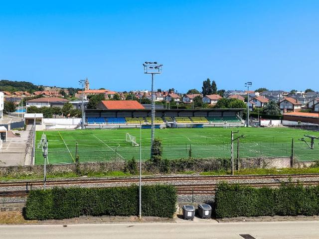 Piso en Venta en Bezana Prezanes