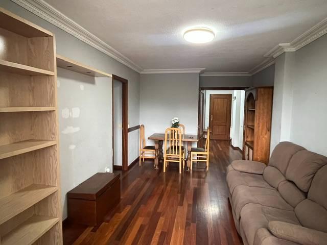 Piso en Venta en Bezana Prezanes