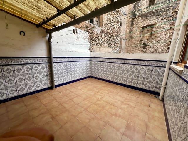 Piso en venta en Biar, Alicante