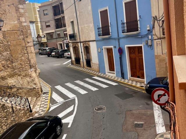 Piso en venta en Biar, Alicante
