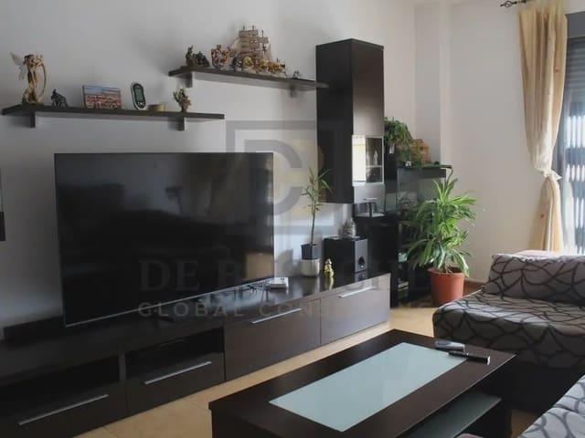Piso en venta en Bigastro, Alicante