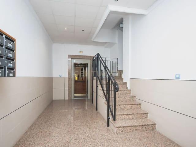 Piso en venta en Bigastro, Alicante
