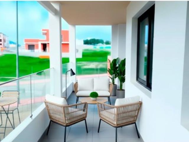 Piso en Venta en Bigastro Alicante