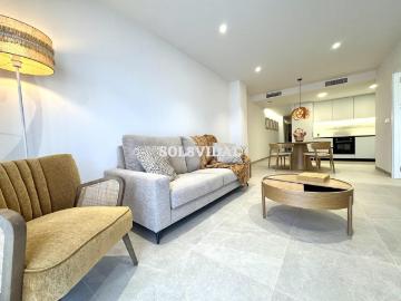 Piso en venta en Bigastro. IMPRESIONANTE OBRA NUEVA EN JACARILLA, CON GARAJE Y TRASTERO. Pisos.