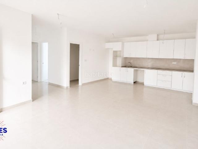 Piso en venta en Bigastro. PISO NUEVO EN BIGASTRO CENTRO. Pisos.