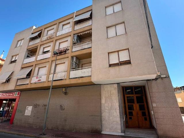 Piso en Venta en Bigastro