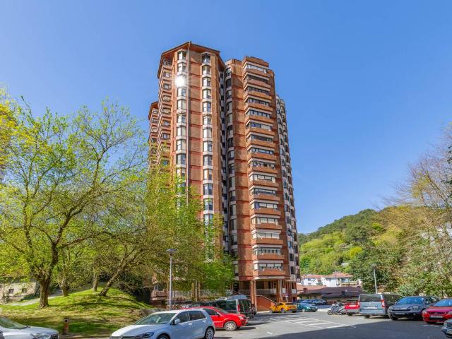 Piso en Venta en Bidebieta