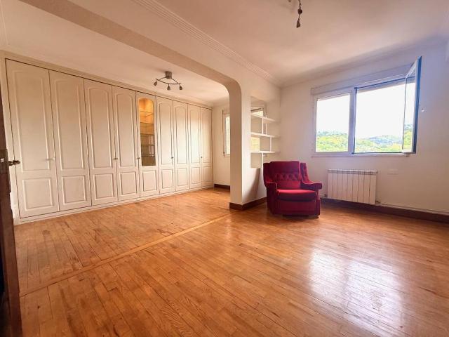 Piso en Venta en Bidebieta