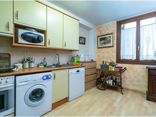 Piso en Venta en Biescas