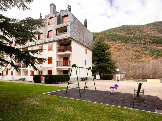 Piso en Venta en Biescas