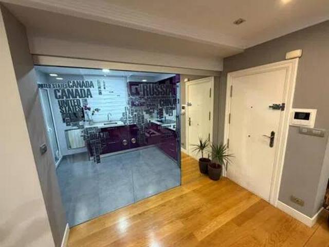 Piso en Venta en Bilbao