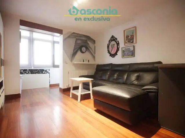 Piso en Venta en Bilbao