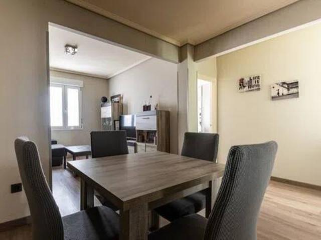 Piso en Venta en Bilbao