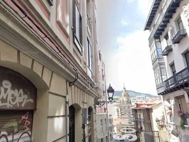 Piso en Venta en Bilbao