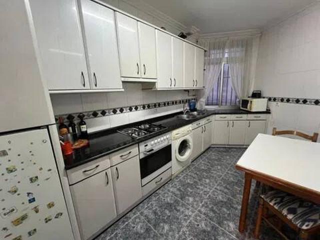 Piso en Venta en Bilbao