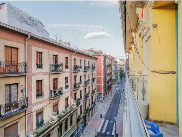 Piso en Venta en Bilbao